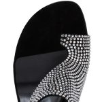 Christian Louboutin Viva Condora Strass - Image 2